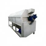 Custom Cassava Starch Processing Peeler Machine With Customized Capacity And Processing Technics for sale