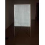 Aluminum Profile 25mm 4000 LUX Freestanding Lightbox