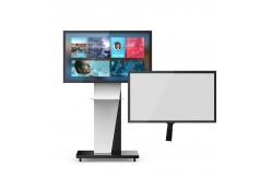 China High Resolution Capacitive Touch Panel 16:9 Outdoor Laptop supplier