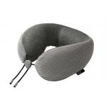 Washable Memory Foam Travel Neck Pillow U Shape Small Size Easy To Carry for sale