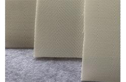 China Paper Mill 0.1m Polyester Sludge Dewatering Belt For Sugarcane Squeezing supplier