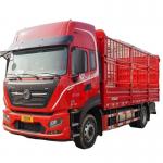 Dongfeng Tianjin Warehouse Grid Type 4 2 Commercial Truck for sale