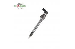 China 03L130277B Injector A2C9626040080 5WS40539 03L130277S A2C59513554 For 1.6 TDI Engine supplier