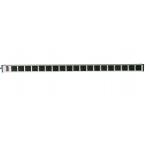 Universal 19 Multi Port USB Charging Power Strip With Surge Protection And Mounting Clips for sale