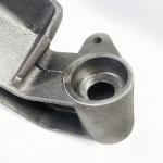 Custom Forged Automotive Engine Bracket Parts - Carbon Steel & Alloy Options