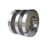 Bright Surface Nichrome Alloy Wire Ribbon Electric Heating Wire With High Resistance for sale