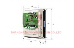 China NICE3000 Elevator Controller For Passenger Lift / Elevator Parts supplier