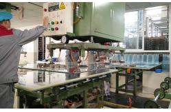 china Plastic Acrylic Sheet exporter