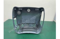 China ICU Patient Monitor Parts Mindray PM7000 PM-7000 Back Cover Case supplier