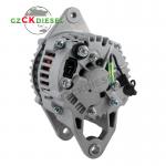 Alternator LR160-735B 123900-77210 for DH60-7 4D94E Engine