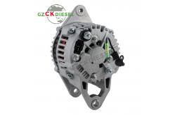 China Alternator LR160-735B 123900-77210 for DH60-7 4D94E Engine supplier