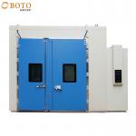 Walk in Environmental Chamber Temperature Humidity Test Chamber Customization Chamber for sale