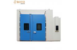 China Walk in Environmental Chamber Temperature Humidity Test Chamber Customization Chamber supplier