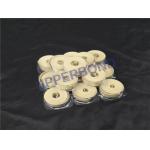 Replacement Yellow Kevlar Garniture Tape For Molins Mark 9