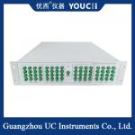The 32-Channel Single-Mode Optical Attenuator Is Cost-Effective for sale