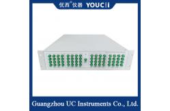 China The 32-Channel Single-Mode Optical Attenuator Is Cost-Effective supplier