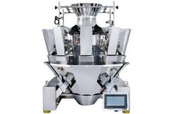 China Back Sealing Automatic Pouch Packing Machine For Coffee Bean supplier