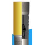 305 Series Cementing Float Equipment Float Collar In Drilling for sale