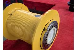 China Construction Machinery Repaired Crane Parts Lifting Mechanism OEM supplier