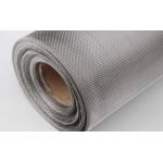 Bwg31 Window Screen Wire Mesh 18mesh X18mesh Stainless Steel Plain Weave for sale