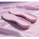 Anti-Slip Shock-Absorbing Soft Rubber Gel Shoe Insole Pads - Made with TPE Material & Raw TPR Granules for sale