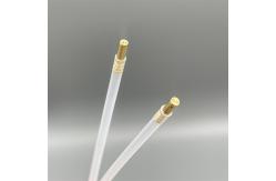 China AC Cleaning Foam Valve  For Efficient Dust And Mold Removal supplier
