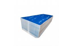 China High Durable Aluminum Alloy 5052 Aluminum Plate For Automobile Production supplier