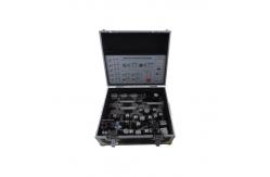 China engineering teaching equipment Electrical Engineering Training Equipment AC Servo Motor Trainer supplier