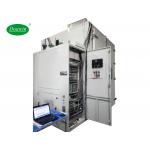 Climatic Walk In Test Chamber For Car Radiation Test