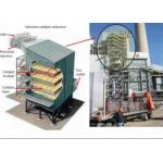 Tail Gas Treatment Unit Catalyst Tgtu Process Hazardous Waste Incineration for sale
