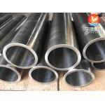 INCONEL 718 TUBING ASTM B983 UNS N07718 NICKEL ALLOY SEAMLESS TUBE for sale