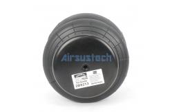 China 01483436 01483071 Industrial Double Convoluted Air Spring Firestone A01-760-0335 supplier