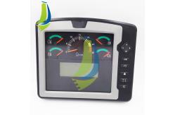 China 329-3086 Monitor Panel Display 3293086 for  Wheel Loader 950K 980K supplier