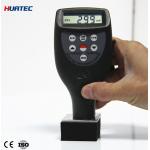 Magnetic Induction 1250um Coating Thickness Gauge TG8825paint Gauge Meter for sale