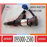 Genuine Denso Common Rail Fule Injector Assy 095000-2580 0950002580