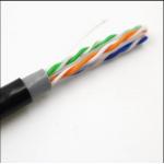 ECHU ETHERNET FLEX CAT6A Cable, suitable for generic cabling system for sale