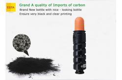 China Genuine NPG55 Canon Imagerunner Toner For Image RUNNER 1730i 1740i 1750i i supplier