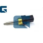 3406E C15 C13 Water Temperature Sensor 2566453 256-6453 For Excavator for sale