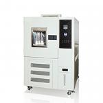 IEC 60811 Flame Detector Tester White Hydrothermal Single Point Controller for sale