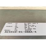 ABB ACS510-01-088A-4 Variable Frequency Inverter 45KW 3 Phase 380V 88A NEW for sale