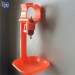 Hanging Drip Cups 33.7g Drinking Nipples For Birds for sale