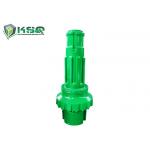 Guide Diameter 80- 445mm DTH Hole Opener For Water Conservancy