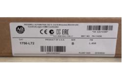 China programmable logic controller allen bradley plc 1756-l72 cpu controllogix rockwell automation supplier