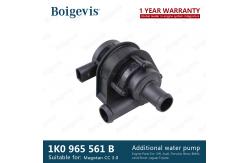 China Original quality Additional water pump 1K0965561B for Magotan CC 3.0 supplier