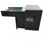 Sofa Fiber Pillow Filling Machine With Working Table Steel Material Fiber Opening Machine for sale