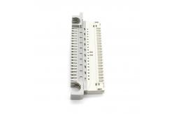 China HD180 KRONE LSA Module Contact Resistant For All Communication Networks supplier