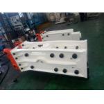 Hydraulic 68mm Excavator Breaker Parts Rock Hammer for sale