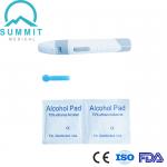 Diabetes Twist Top Pen Blood Lancet For Blood Glucose Testing for sale