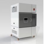 PID Environmental Testing Chamber , Xenon Arc Aging Test Chamber Temperature Control ANSI Z97.1-2009 for sale