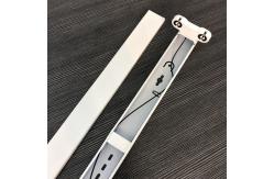China Aluminum 2FT 4FT Fluorescent T8 Led Replacement Tubes supplier